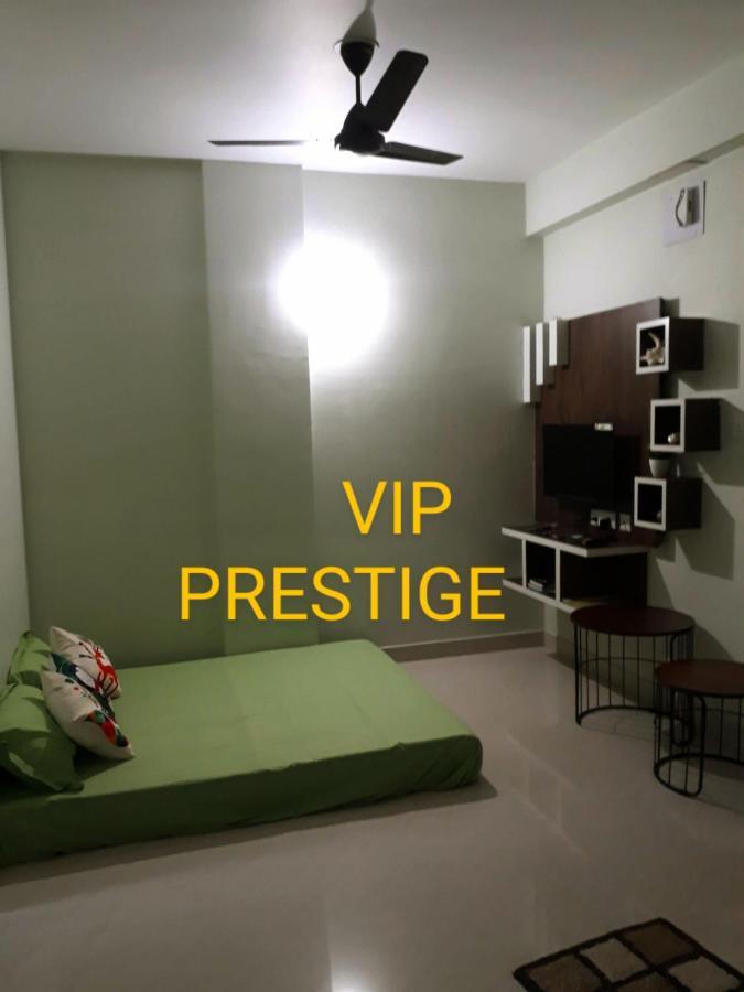 Appartement Vip Prestige à Purî Extérieur photo